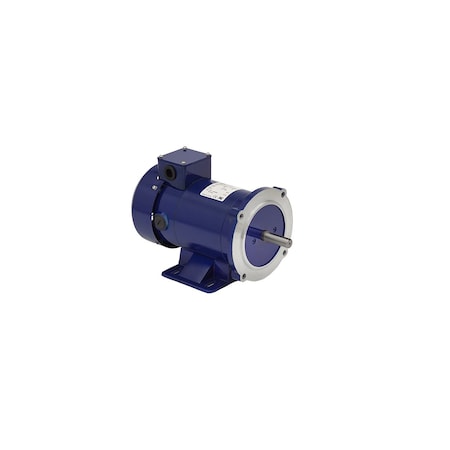 Weg DC MOTOR 0.75HP 90V 4P MT-035